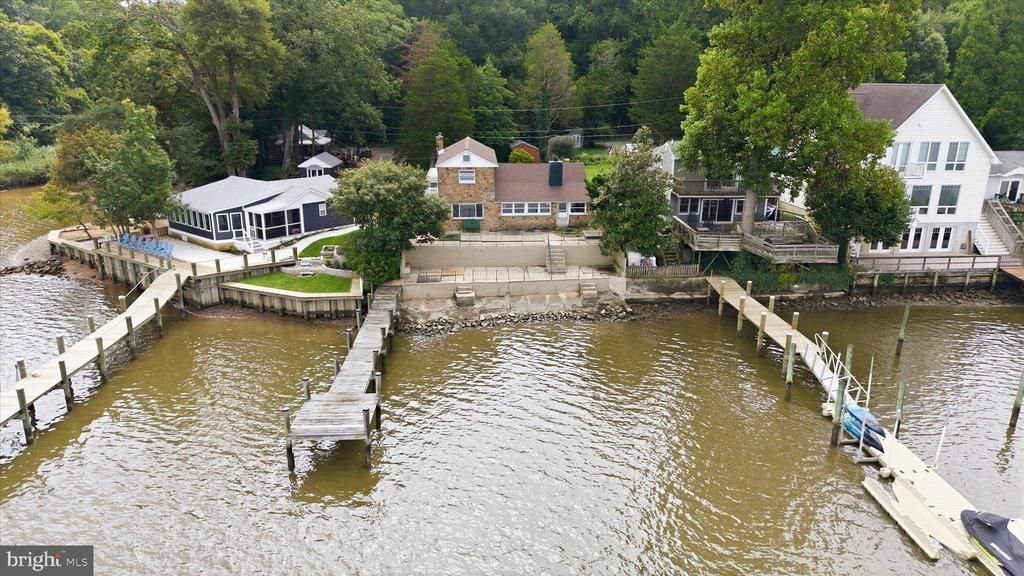 31 BORENS SHORE ROAD , ELKTON, MD 21921