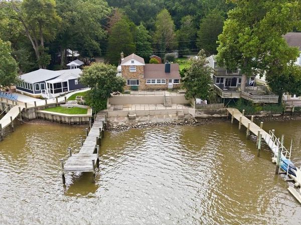 31 BORENS SHORE ROAD , ELKTON, MD 21921