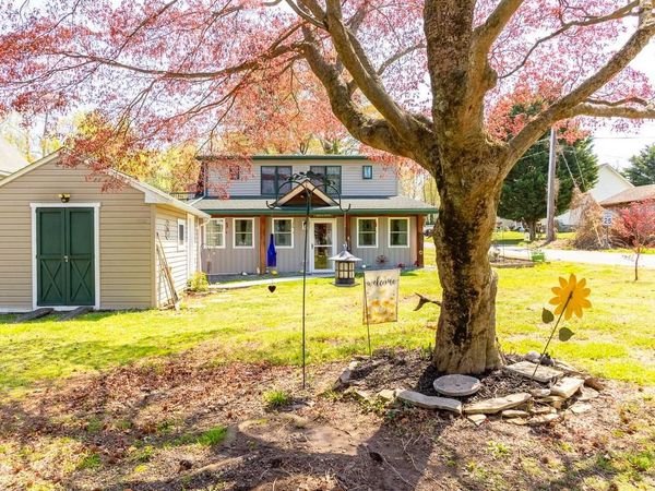 144 S PARK DRIVE , EARLEVILLE, MD 21919