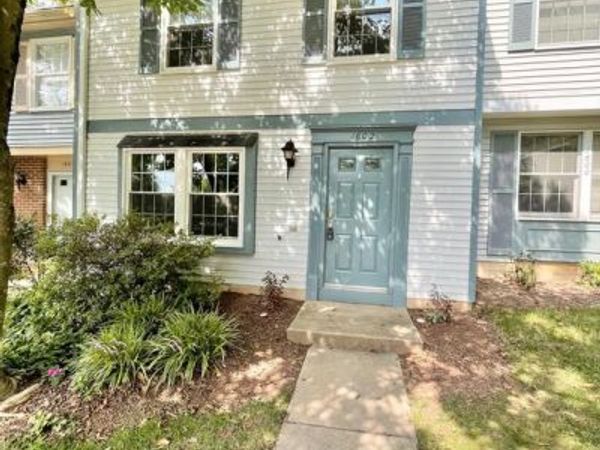 1602 HARVEST GREEN COURT, RESTON, VA 20194