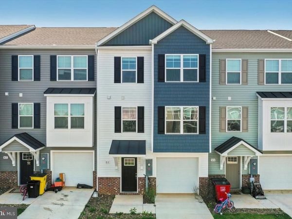 51 OLGA DR, MARTINSBURG, WV 25403