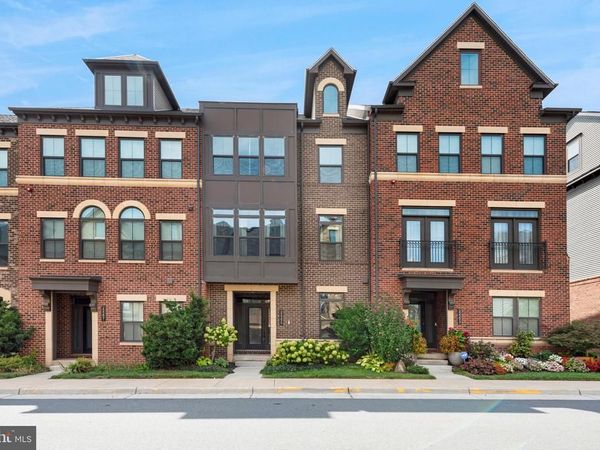 22295 CORNERSTONE CROSSING TERRACE, ASHBURN, VA 20148