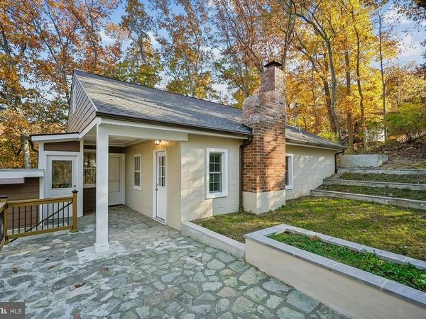 598 TIMBER LANE, BLUEMONT, VA 20135