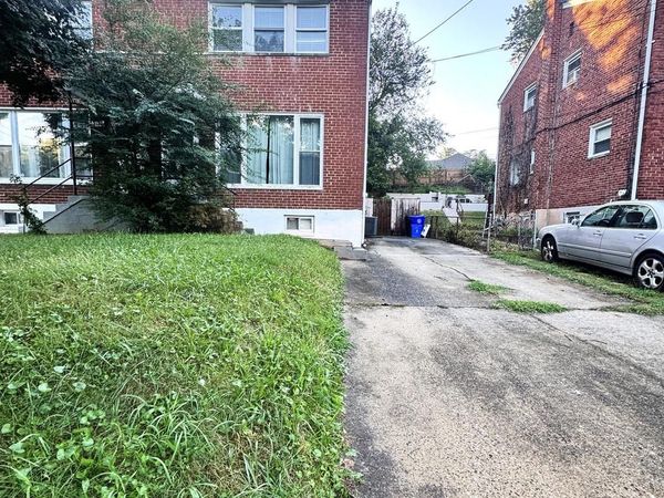 12114 DALEWOOD DRIVE, SILVER SPRING, MD 20902
