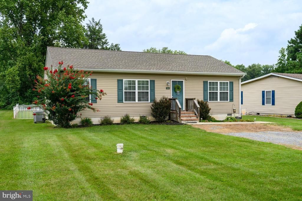 7464 SHORTALL STREET, CHESTERTOWN, MD 21620