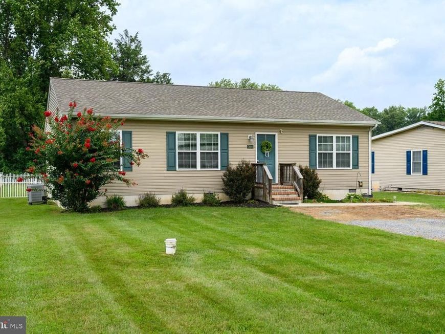 7464 Shortall Street, Chestertown, MD 21620 Main Photo