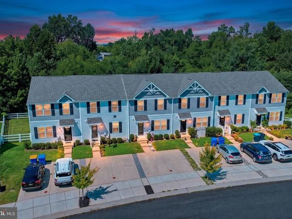 181 WYE OAK DRIVE, TOWNSEND, DE 19734