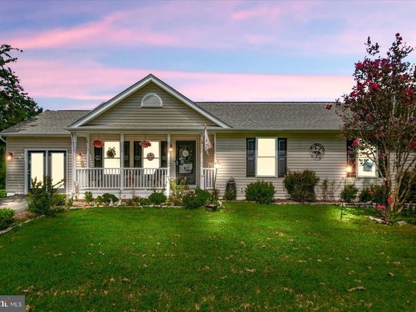 2421 PITTSTON ROAD, FREDERICKSBURG, VA 22408