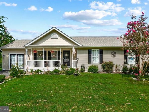 2421 PITTSTON ROAD, FREDERICKSBURG, VA 22408