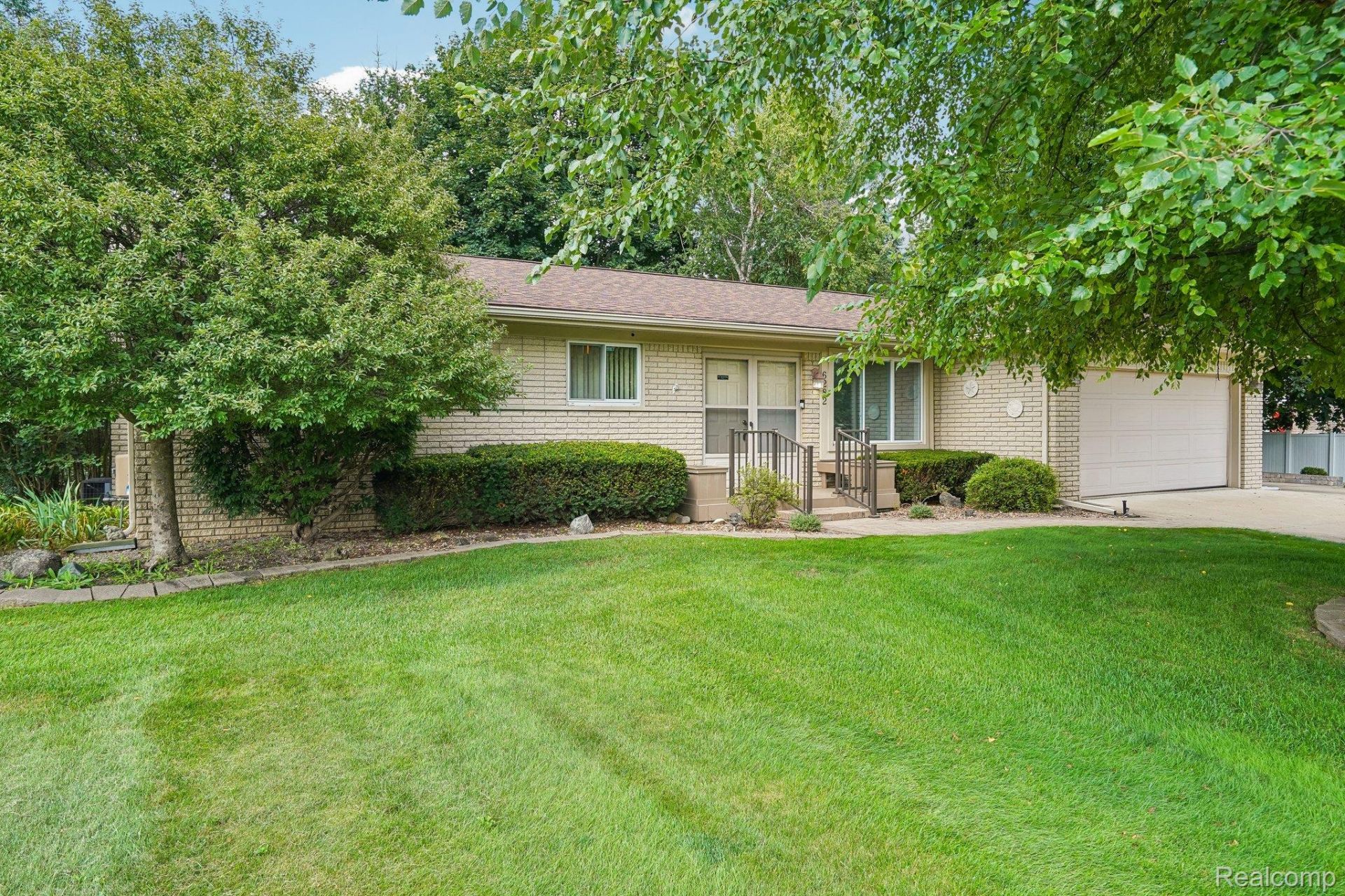 6282 E Church Street, Independence Township, Mi 48346 Main Photo