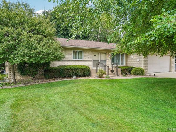 6282 E Church Street, Independence Township, Mi 48346