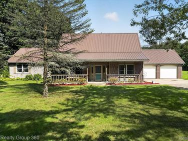 9647 Bellevue Road, Pennfield Township, Mi 49014