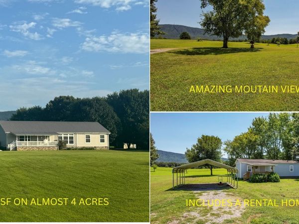 7632 Highway 411, Benton, TN 37307