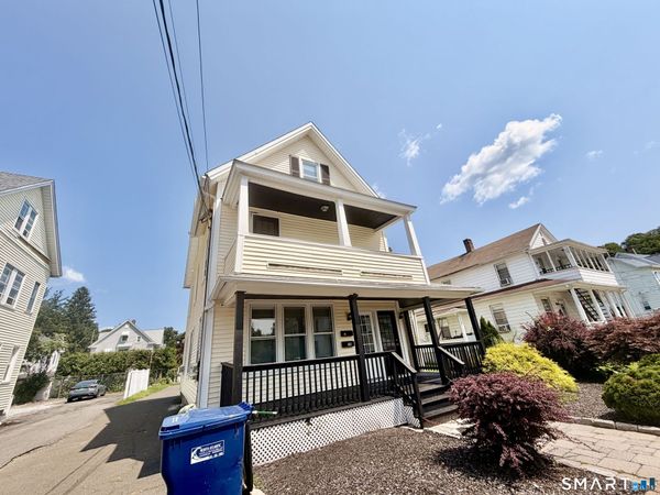 48 Vine , Ansonia, CT 06401