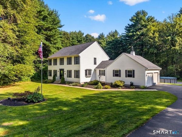 692 Cook Hill, Killingly, CT 06239