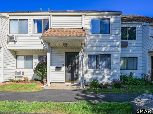 85 North Main, Unit 97, East Hampton, CT 06424