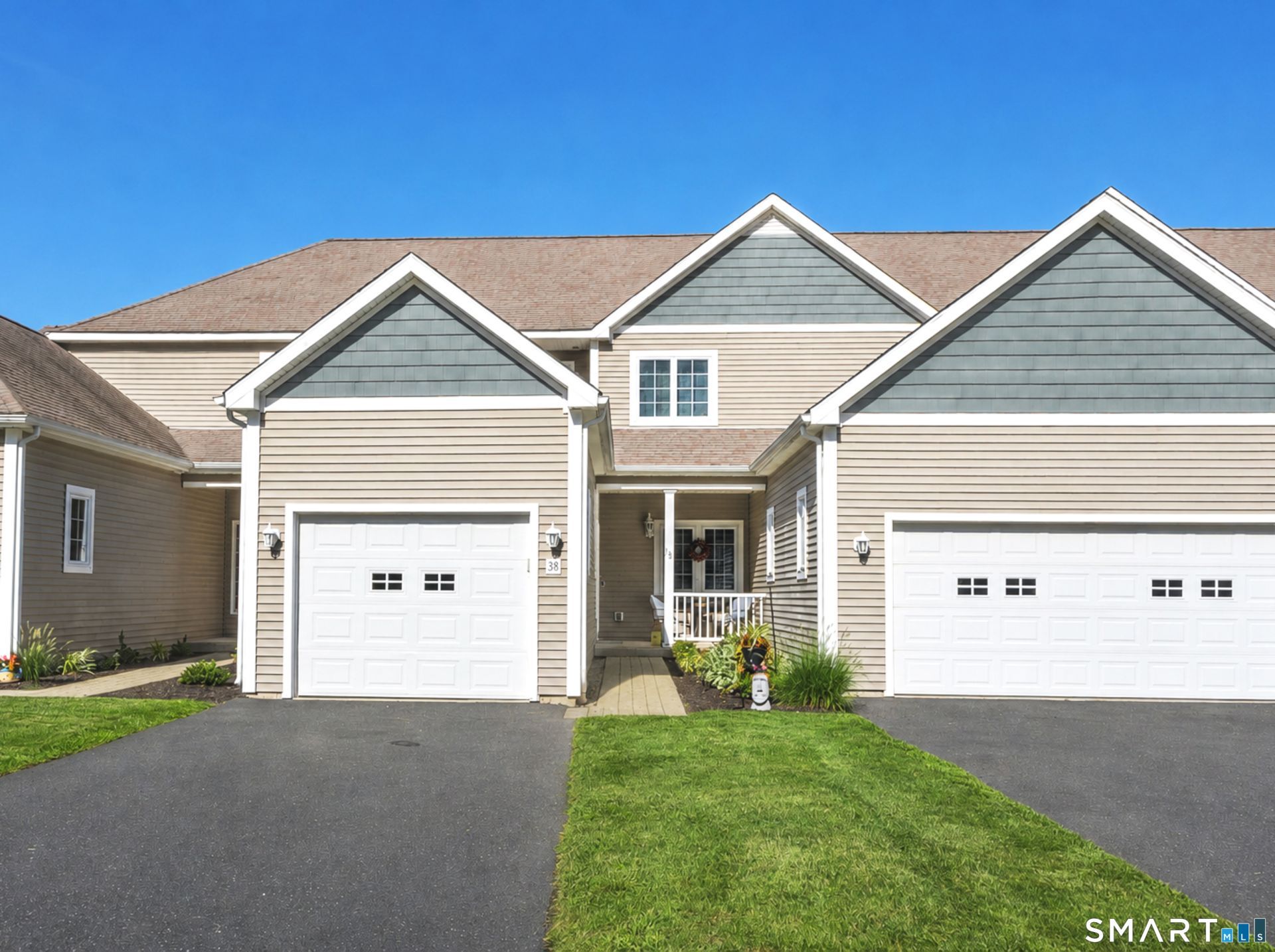 1985 West, Unit 38, Southington, CT 06489 Main Photo