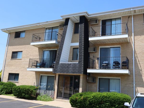 200 Madison Street , Unit 2A, Joliet, IL 60435