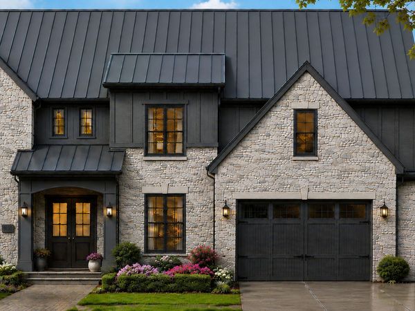 276 W Prestwick Street , Palatine, IL 60067