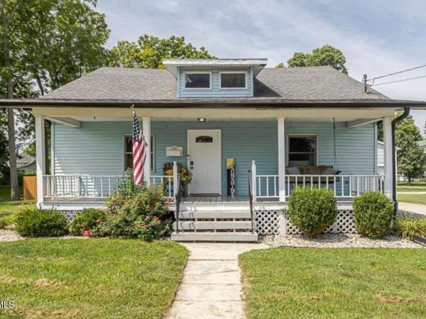 320 Lynn Street, Fremont, OH 43420