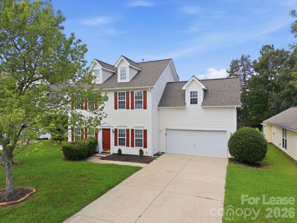 1748 Chinchester Lane, Charlotte, NC 28270