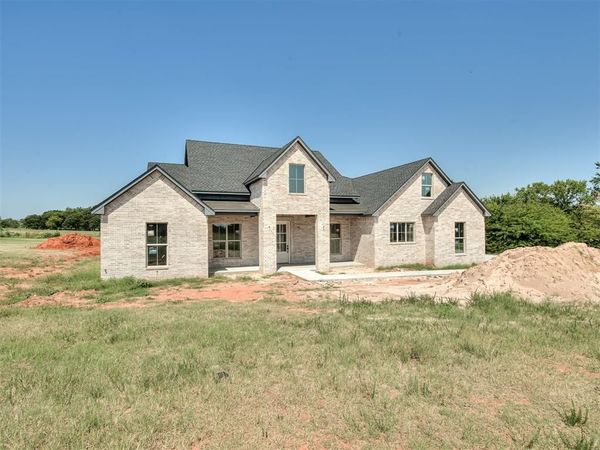 23165 Oak Lawn Avenue, Washington, OK 73093