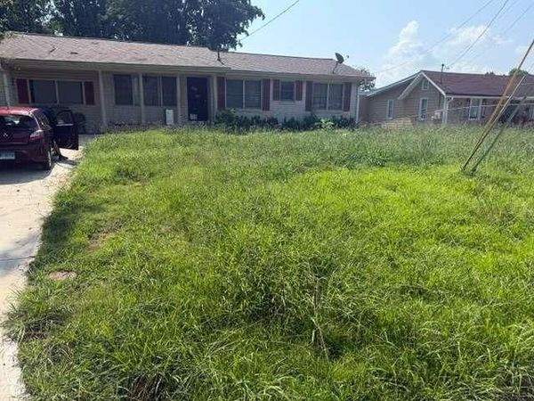 2508 Old Hapeville Road, Atlanta, GA 30315