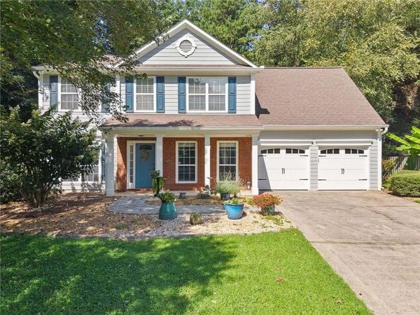 5620 Millstone, Cumming, GA 30525