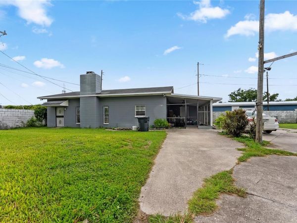 8412 N GRADY AVENUE , TAMPA, FL 33614