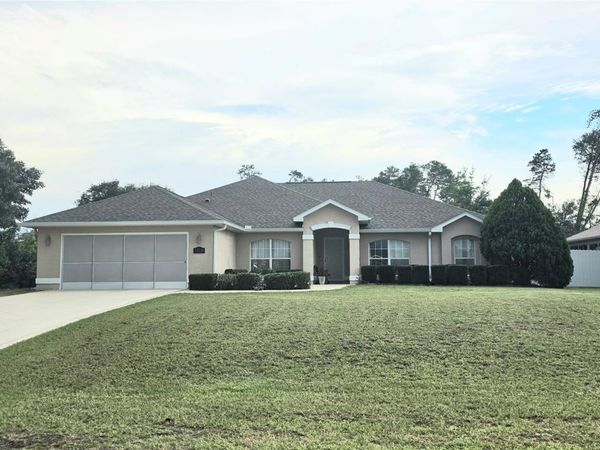 3910 SW 103RD STREET ROAD , OCALA, FL 34476