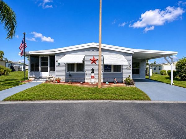 5038 COCO PLUM CIRCLE , NEW PORT RICHEY, FL 34653