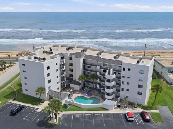 2860 OCEAN SHORE BOULEVARD , Unit 1010, ORMOND BY THE SEA, FL 32176