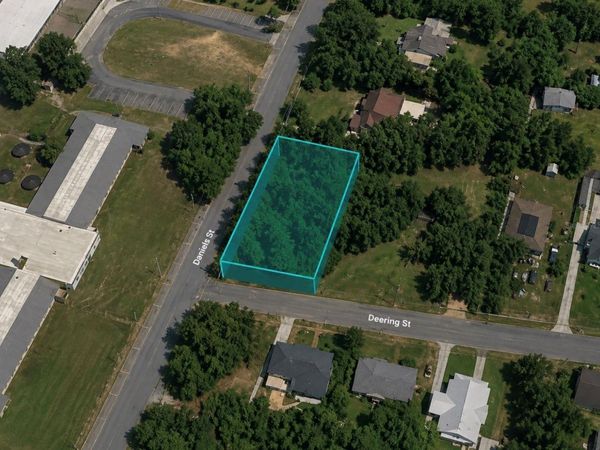 DEERING STREET, MARIANNA, FL 32446