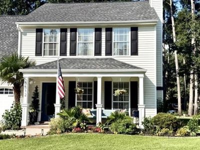 5512 Livonia Cove, North Charleston, SC 29420