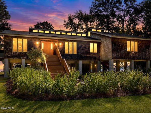 213 Cedar Drive , Blounts Creek, NC 27814