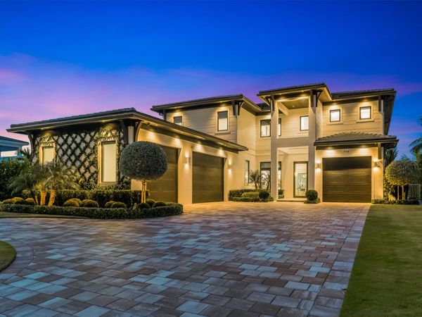715 Ibis Way, North Palm Beach, FL 33408