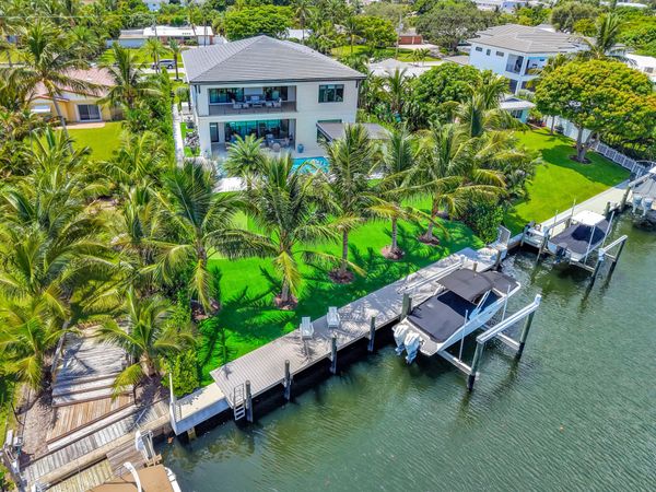 715 Ibis Way, North Palm Beach, FL 33408
