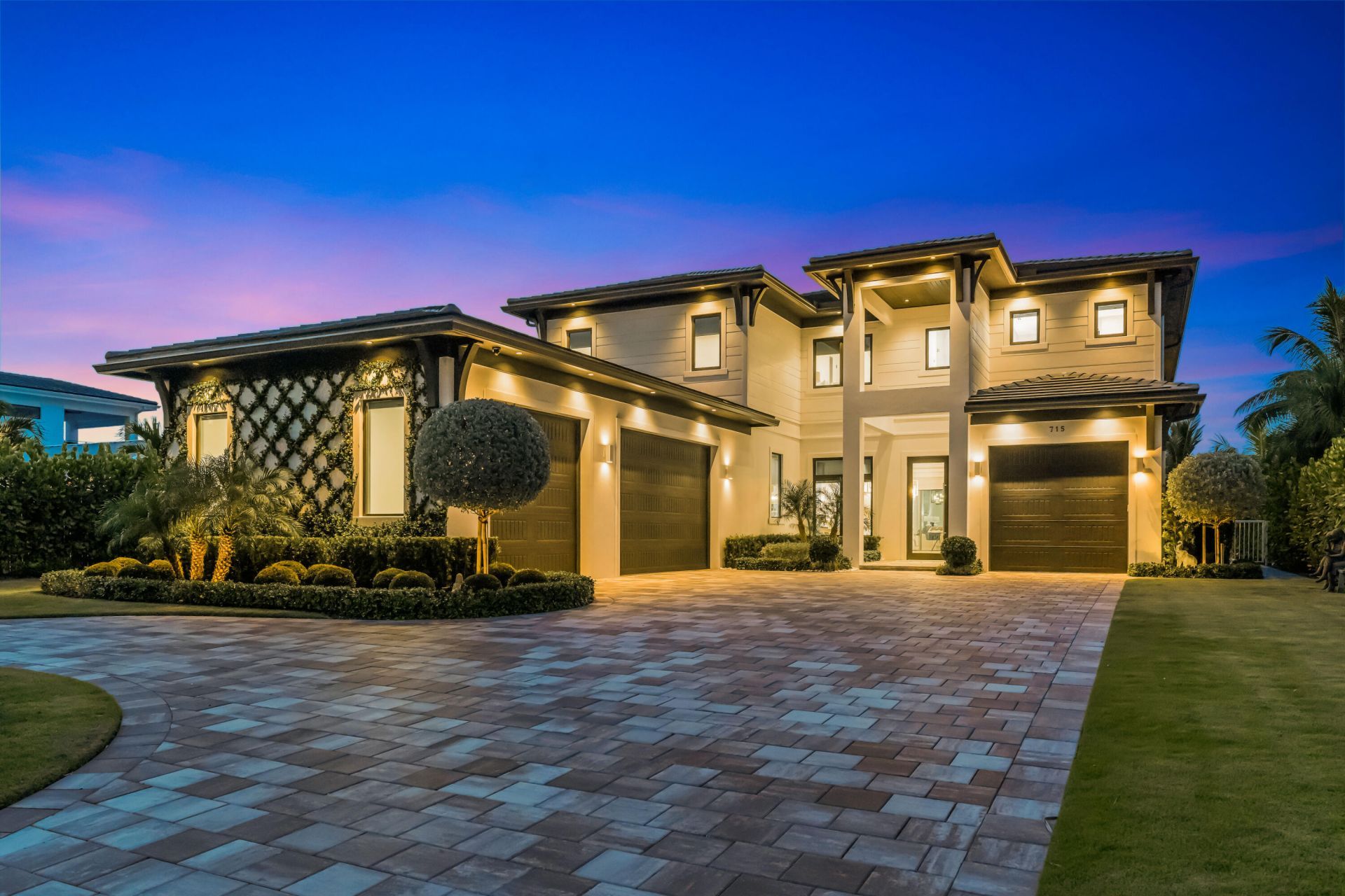 715 Ibis Way, North Palm Beach, FL 33408 Photo
