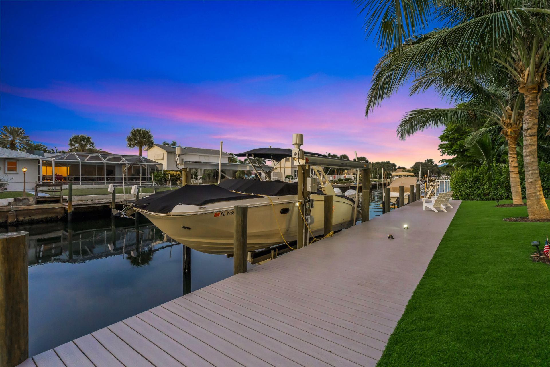 715 Ibis Way, North Palm Beach, FL 33408 Photo
