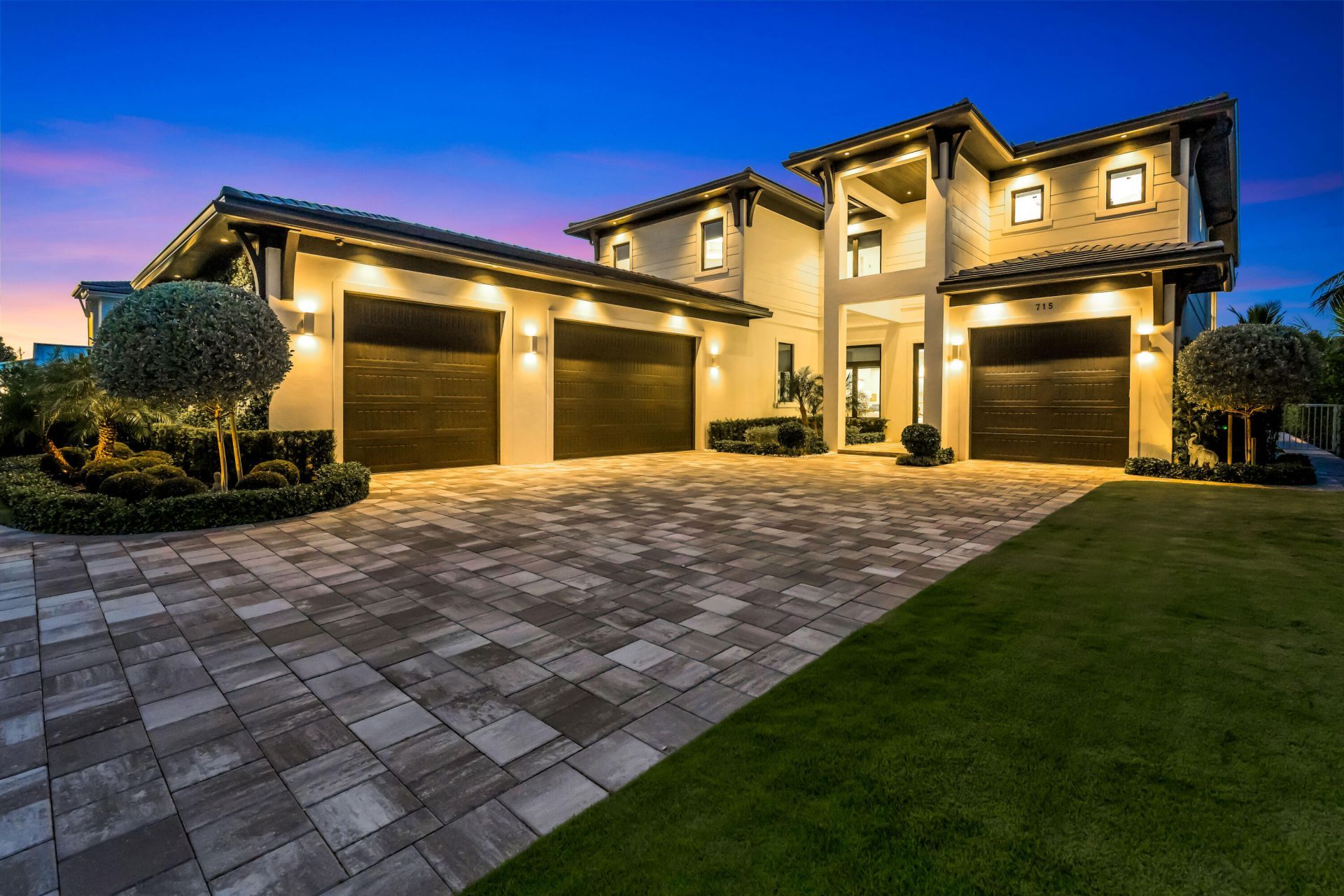715 Ibis Way, North Palm Beach, FL 33408 Photo