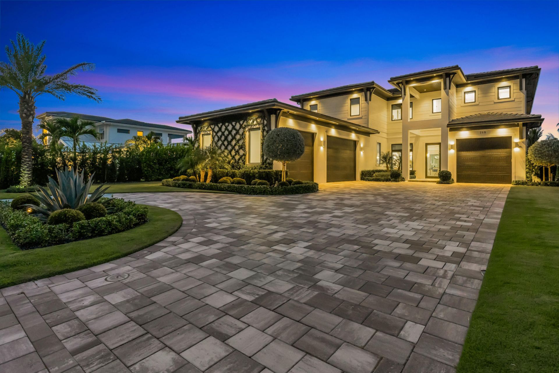 715 Ibis Way, North Palm Beach, FL 33408 Photo