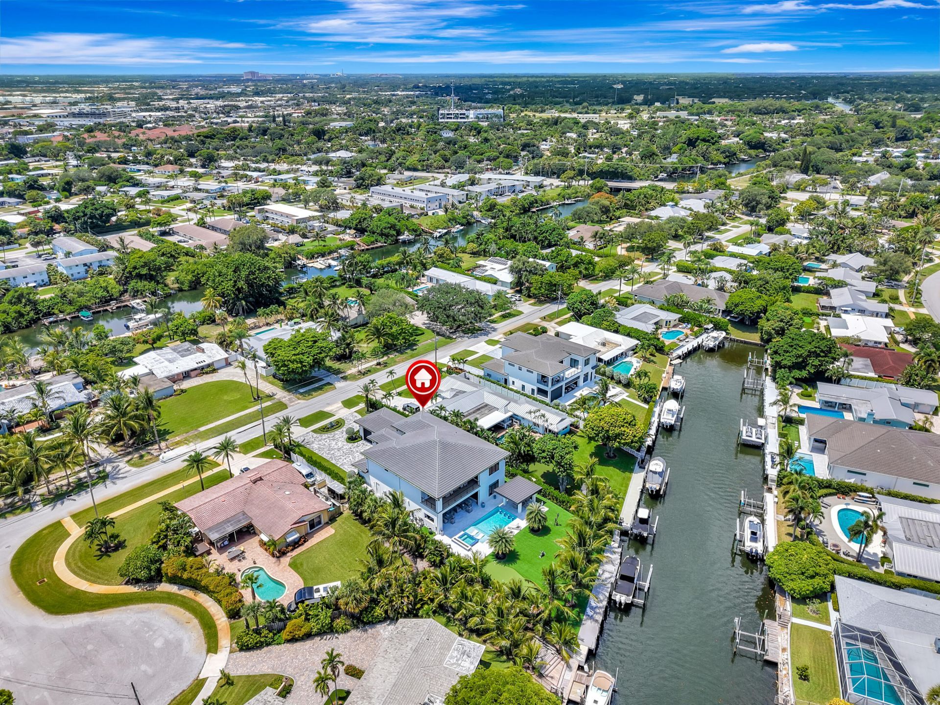 715 Ibis Way, North Palm Beach, FL 33408 Photo