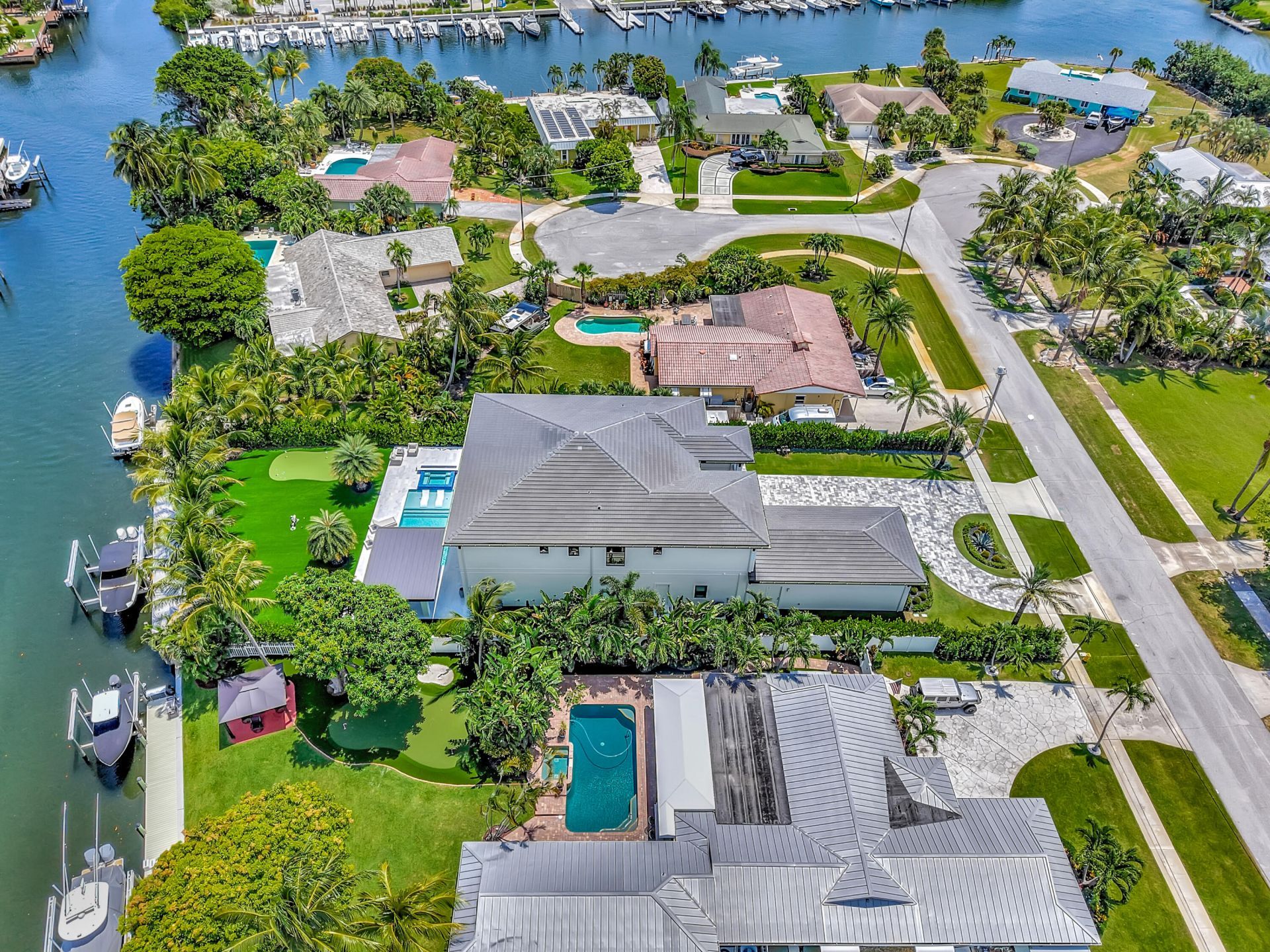 715 Ibis Way, North Palm Beach, FL 33408 Photo