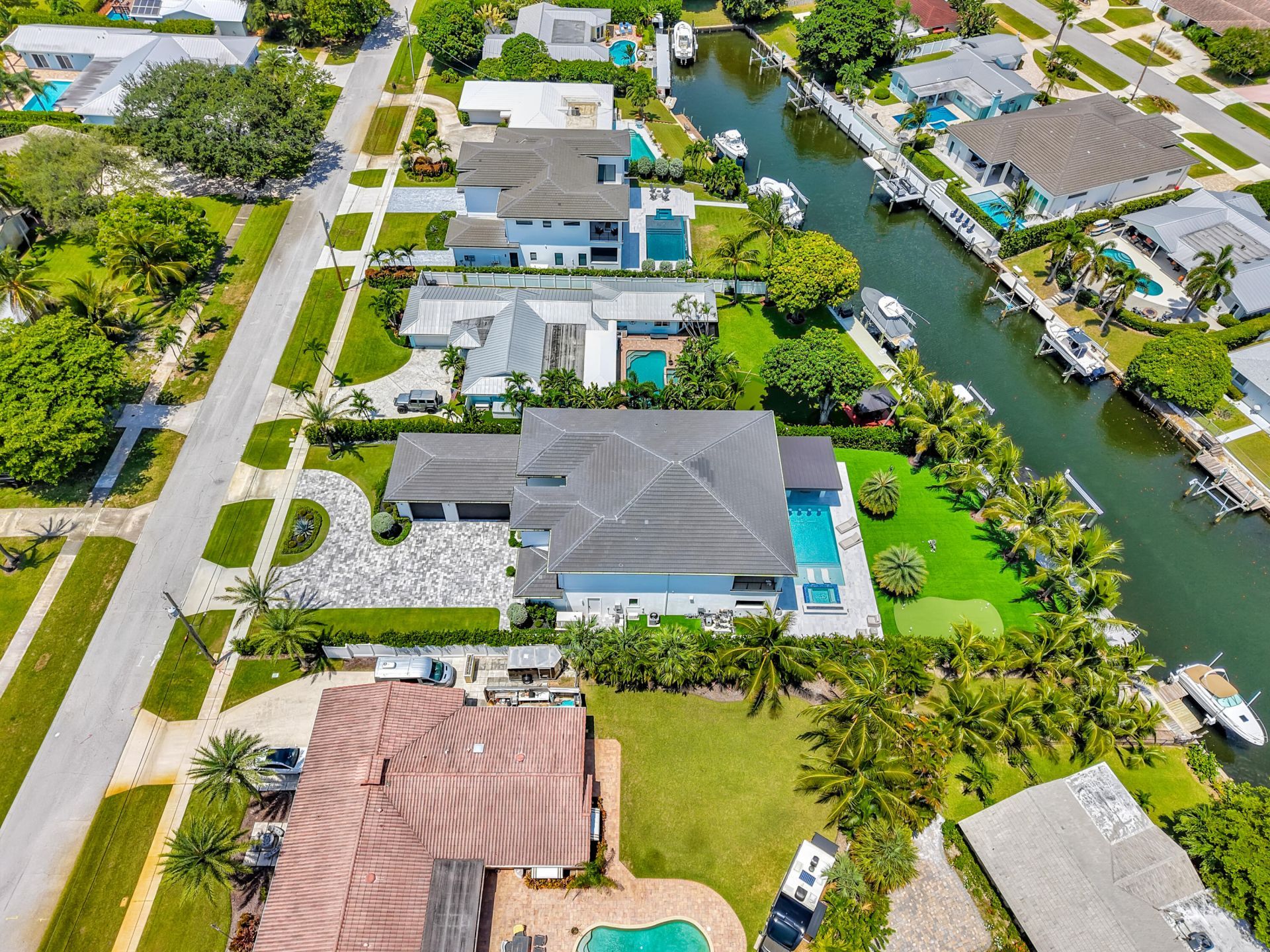 715 Ibis Way, North Palm Beach, FL 33408 Photo