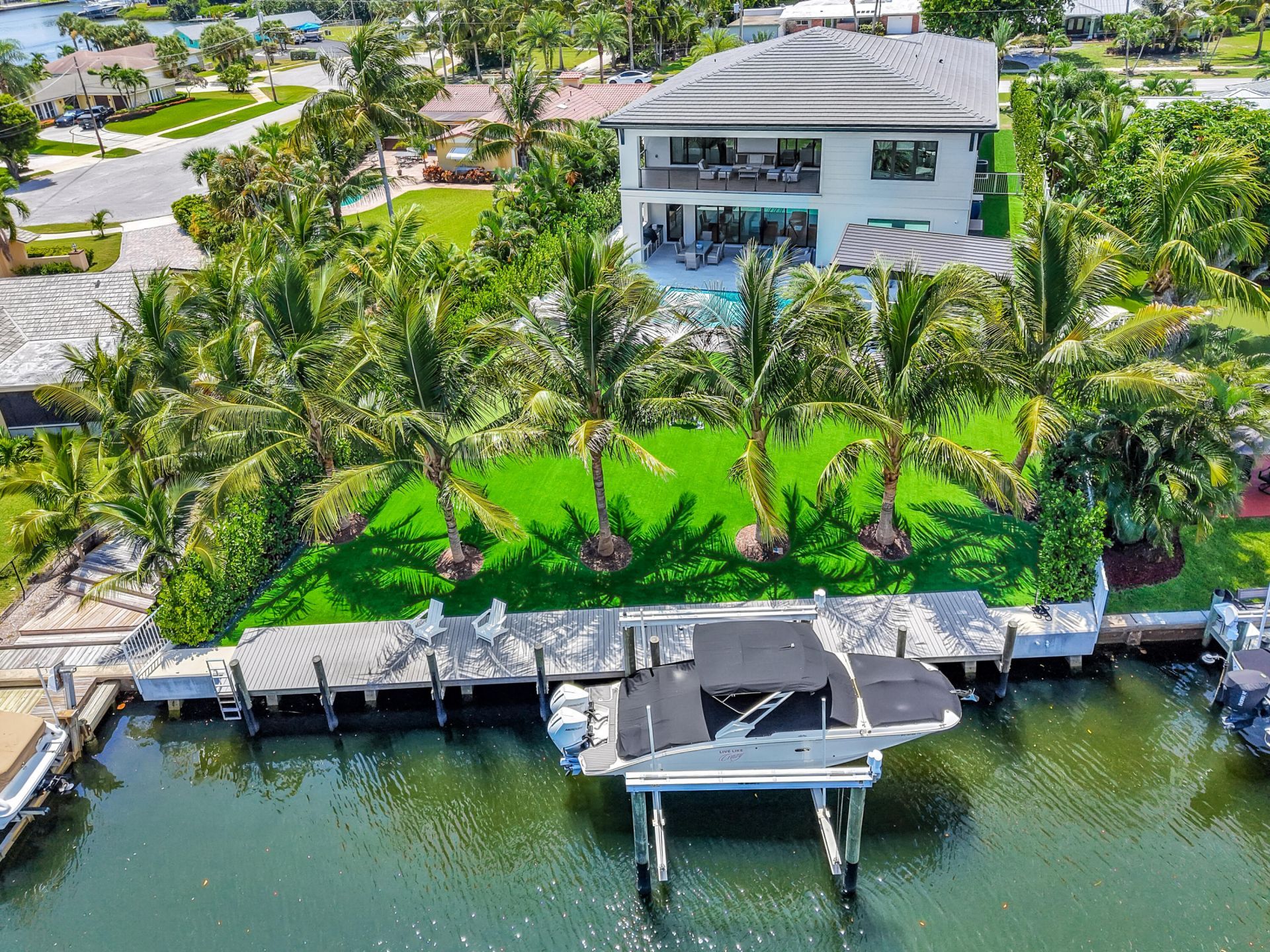 715 Ibis Way, North Palm Beach, FL 33408 Photo