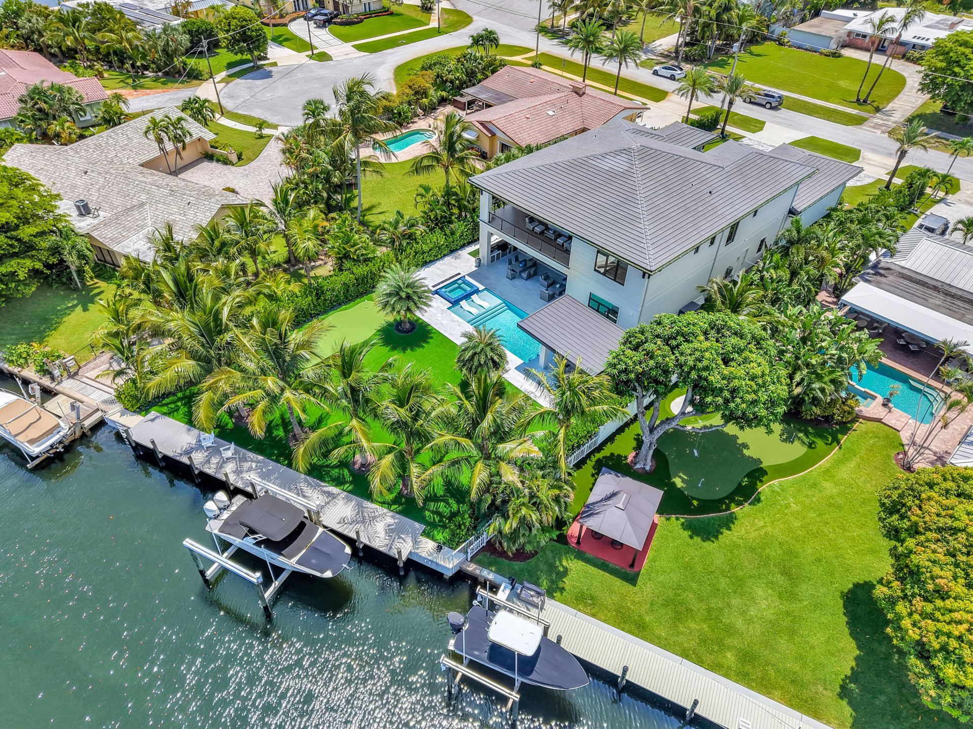 715 Ibis Way, North Palm Beach, FL 33408 Photo