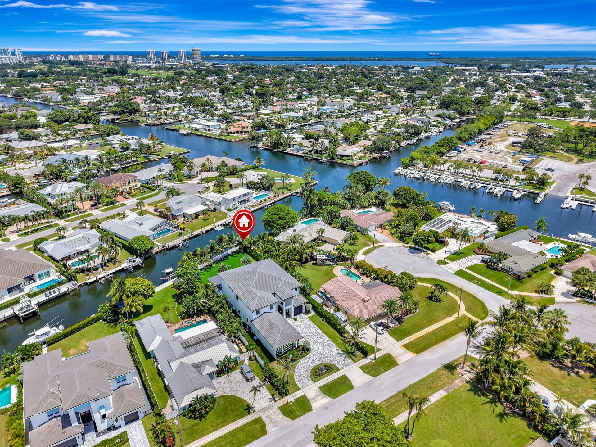 715 Ibis Way, North Palm Beach, FL 33408 Photo