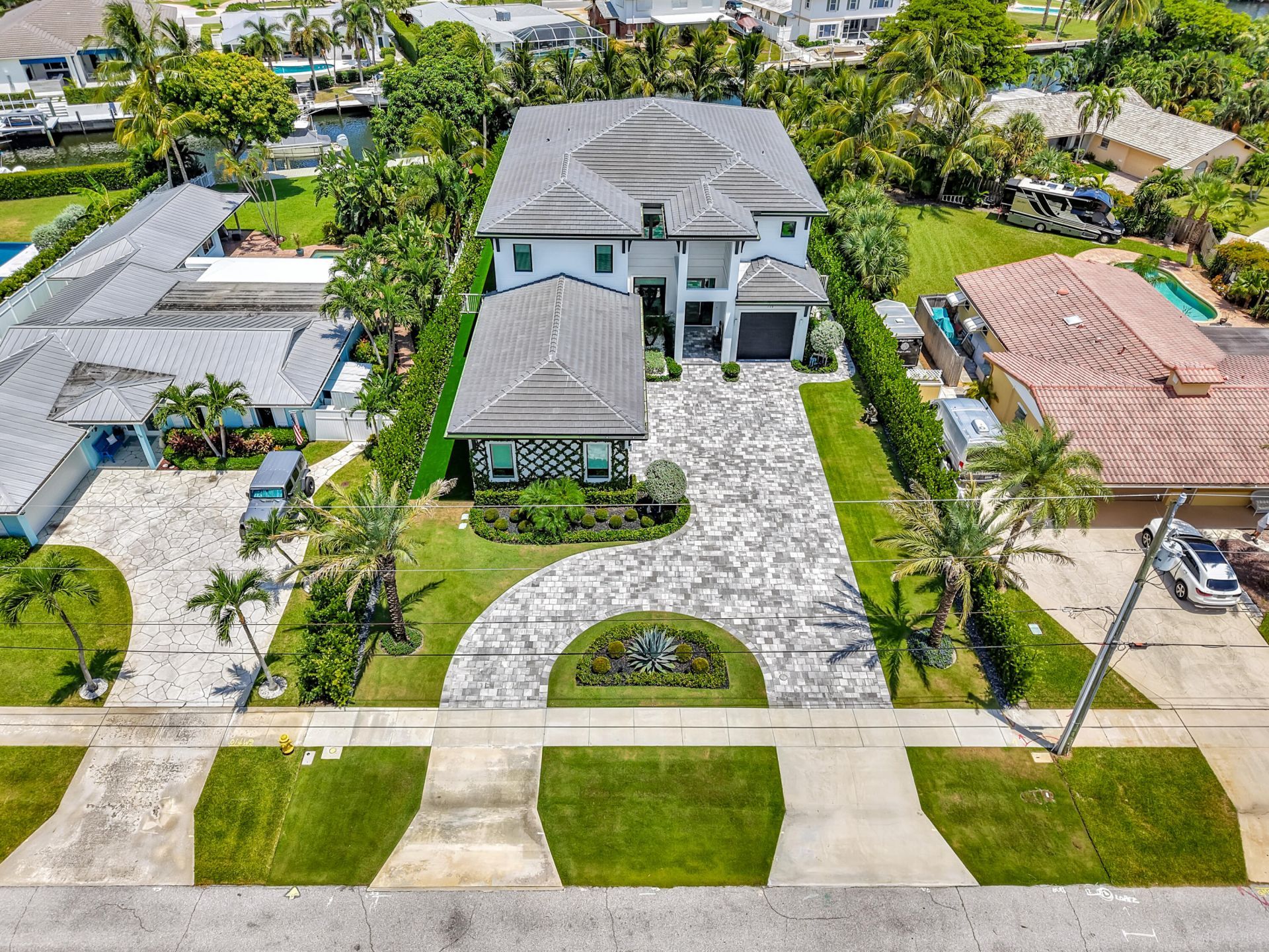 715 Ibis Way, North Palm Beach, FL 33408 Photo