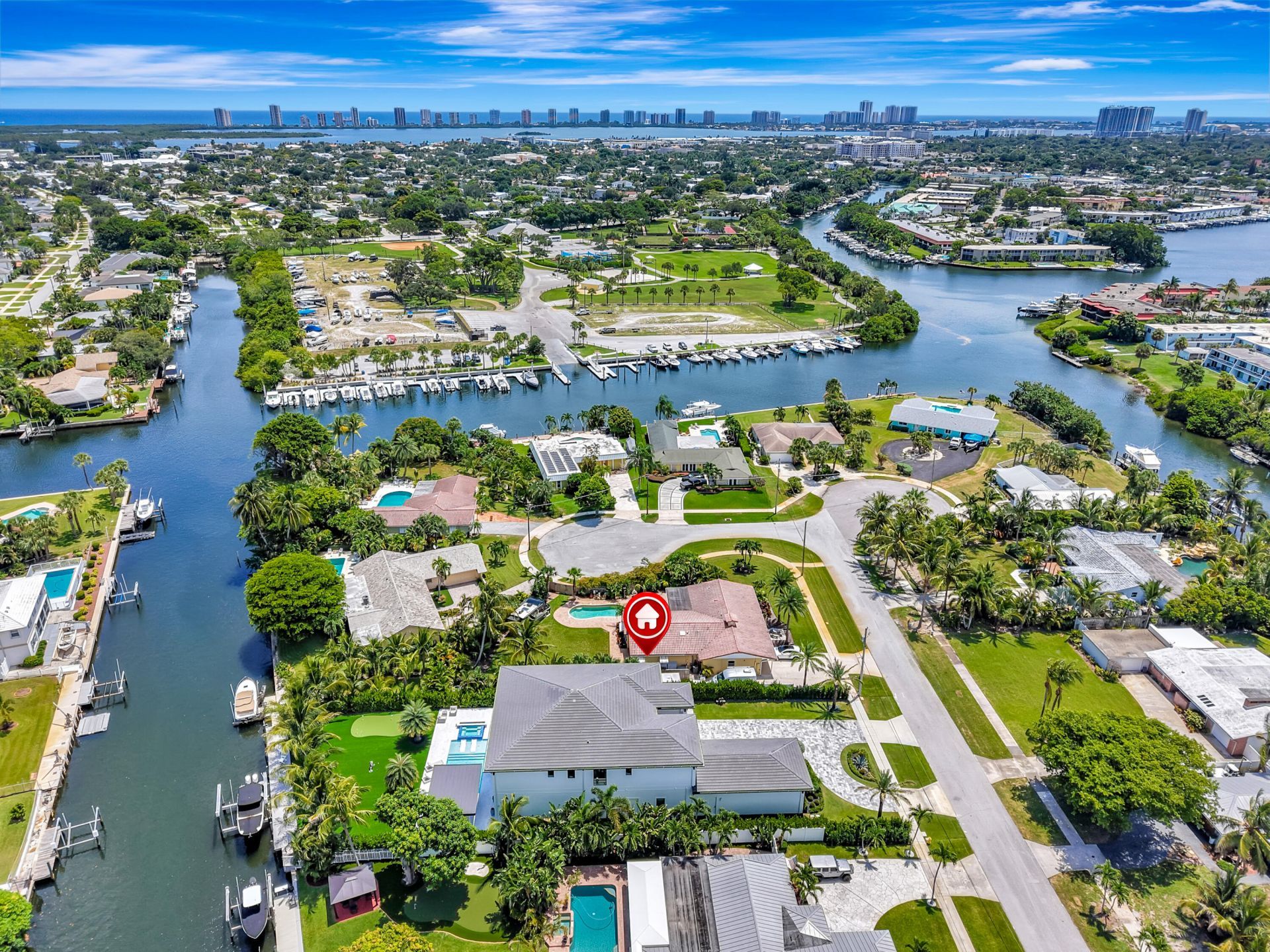 715 Ibis Way, North Palm Beach, FL 33408 Photo