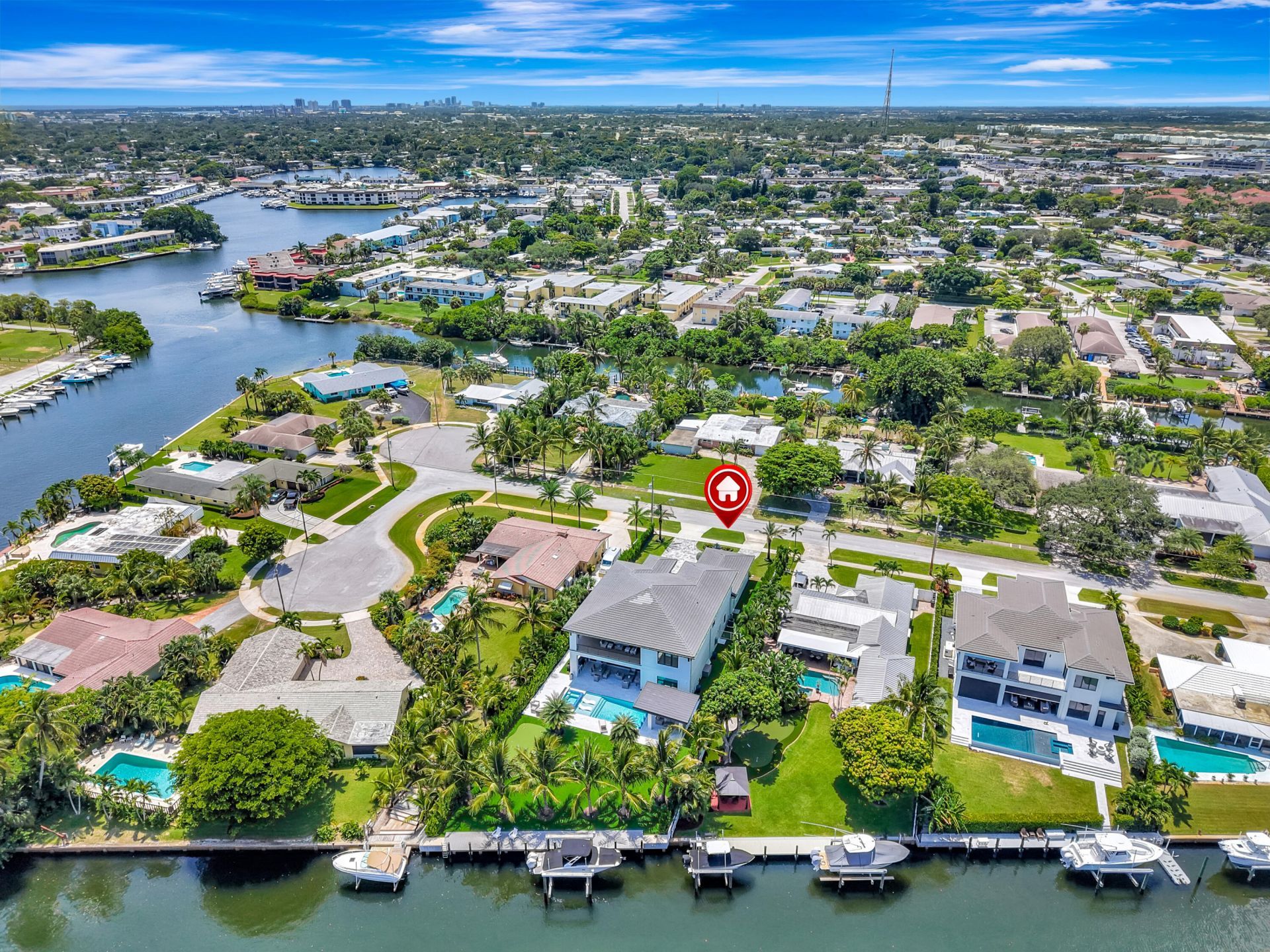 715 Ibis Way, North Palm Beach, FL 33408 Photo